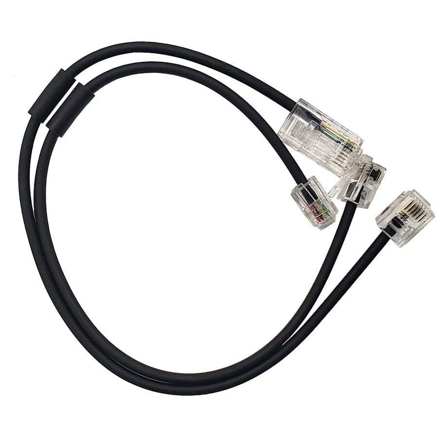 Yealink EHS60 Wireless Headset Adapter