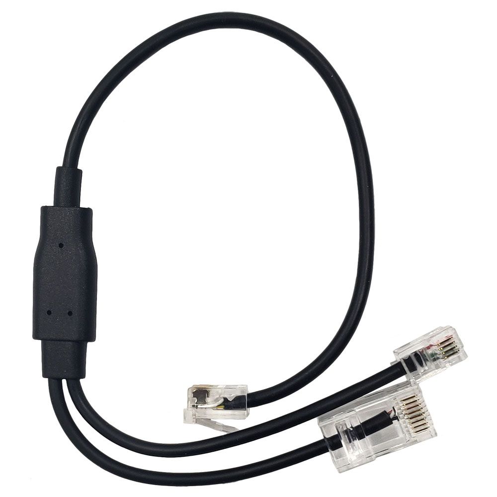 Yealink EHS61 Wireless Headset Adapter