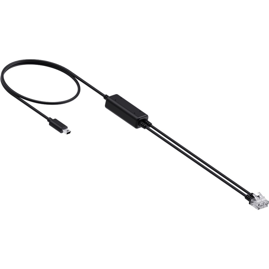 Yealink EHS62 Wireless Headset Adapter (1308120)