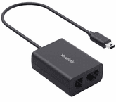 Yealink EHS62 Wireless Headset Adapter (1308120)