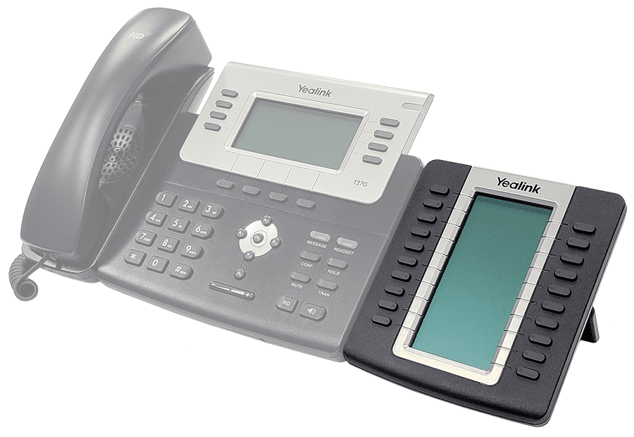 Yealink EXP20 Expansion Module