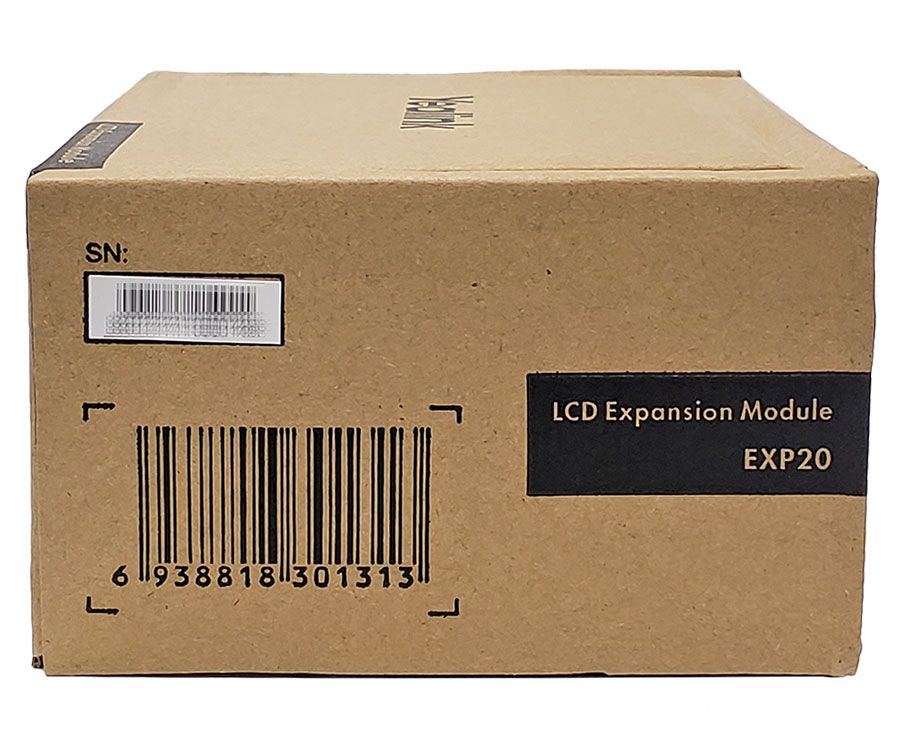 Yealink EXP20 Expansion Module