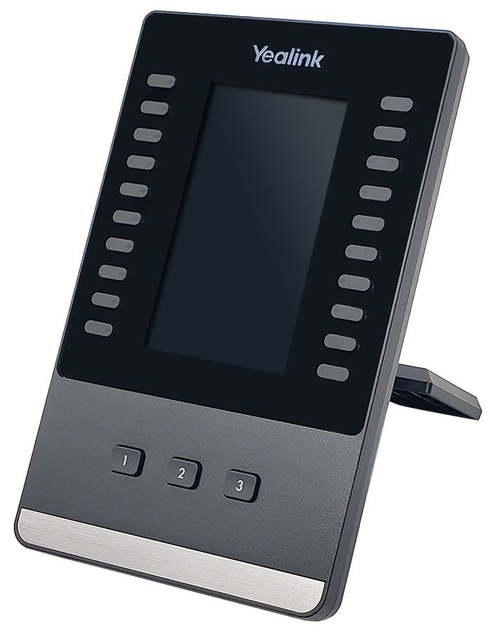 Yealink EXP43 Color Expansion Module (1300036)