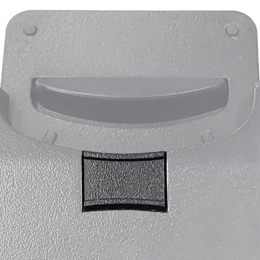 Yealink Handset Clips for T46, T48 (5 Pack)