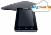 Yealink IP Conference Phones Compatible with RingCentral