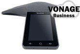 Yealink IP Conference Phones Compatible with Vonage Business