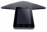 Yealink IP Conference Phones Compatible with Zoom