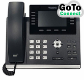 Yealink IP Phones and Devices Compatible with GoTo Connect