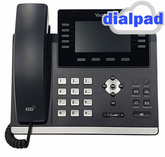 Yealink IP Phones Compatible with Dialpad
