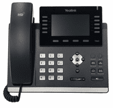 Yealink IP Phones Compatible with Nextiva