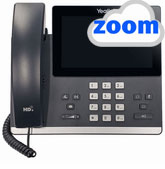 Yealink MP Series IP Phones Compatible with Zoom