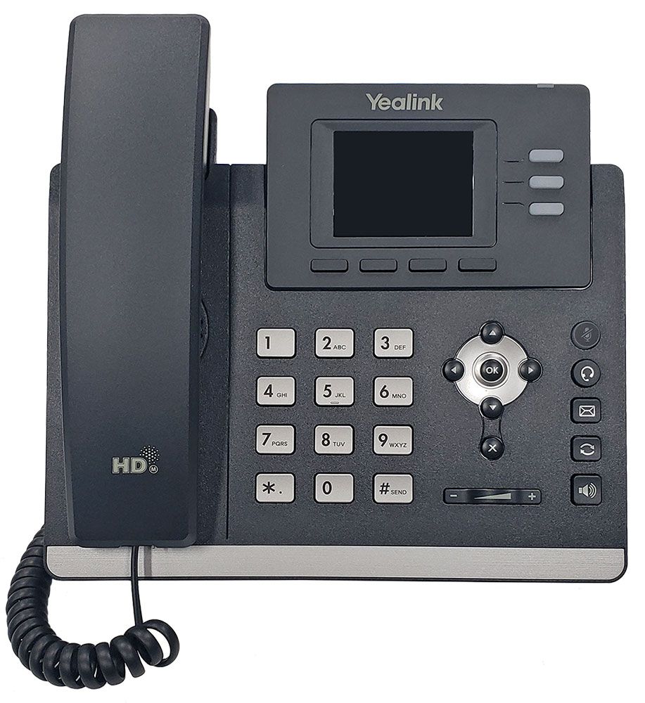 Yealink MP52 E2 Microsoft Teams IP Phone (1301016)