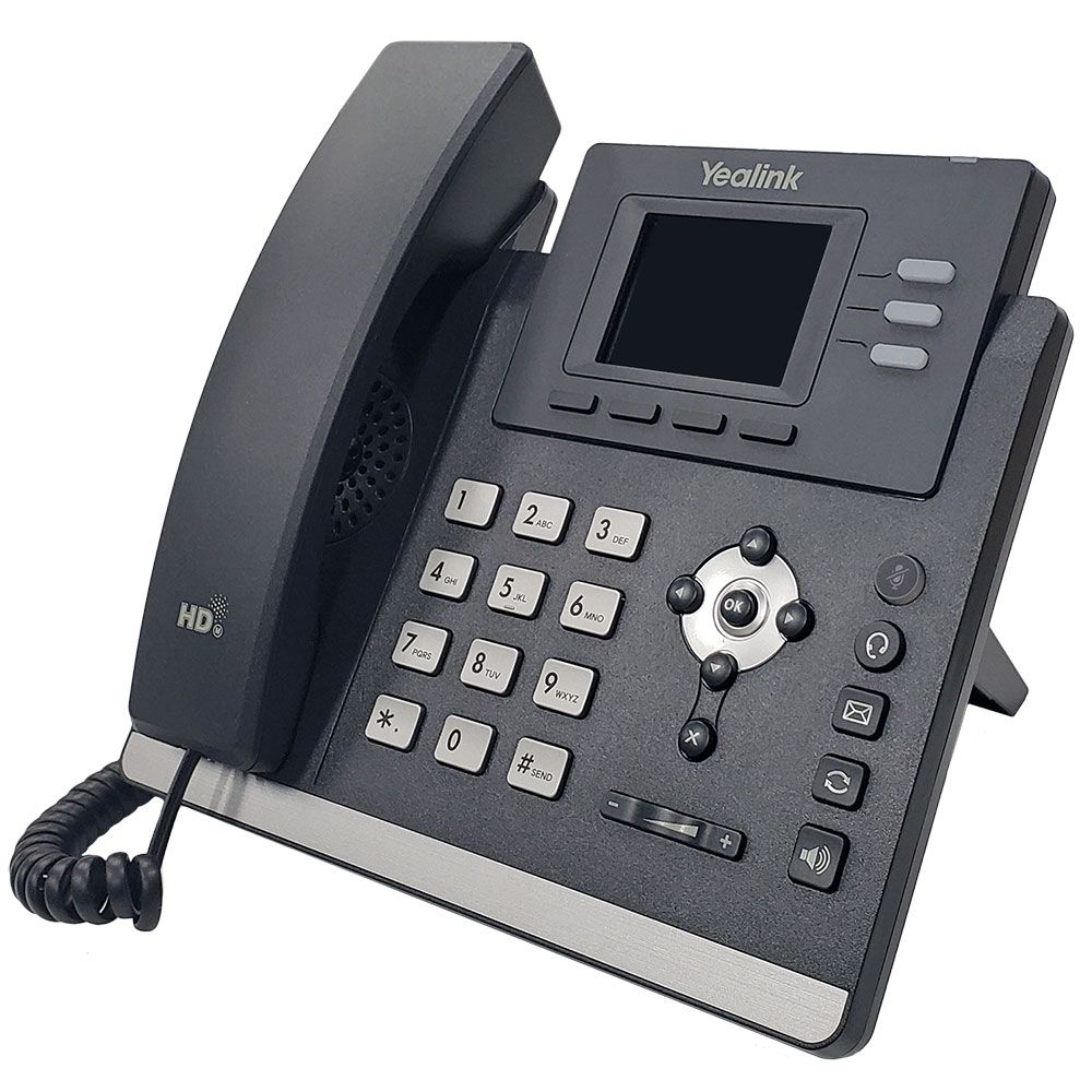 Yealink MP52 E2 Microsoft Teams IP Phone (1301016)