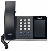 Yealink MP54 E2 Microsoft Teams Edition IP Phone (1301215) Refurbished