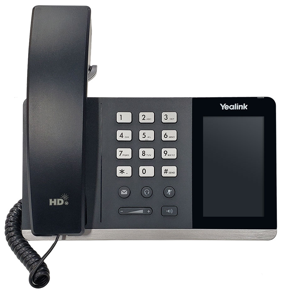Yealink MP54 E2 Zoom Edition IP Phone (1301120)