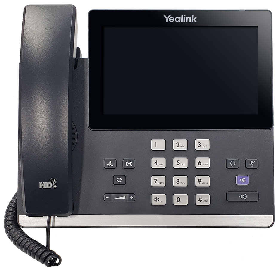 Yealink MP56 E2 Zoom Edition IP Phone (1301121)