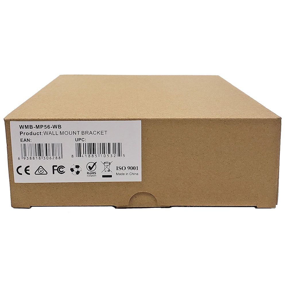 Yealink MP56 Wall Mount Bracket (WMB-MP56-WB)