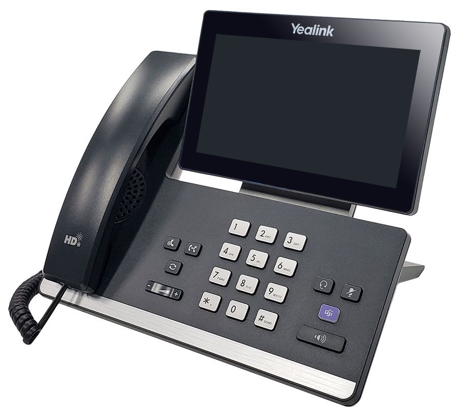 Yealink MP58 Microsoft Teams Edition IP Phone