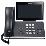 Yealink BTH58 – Auricular Bluetooth para Teléfonos SIP-T58A. – IP SUMINISTROS