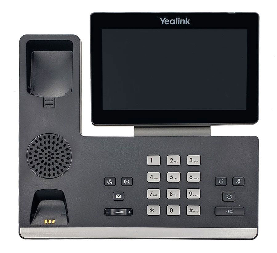 Yealink MP58-WH E2 Zoom Edition IP Phone (1301122)