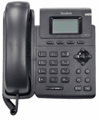 Yealink SIP-T19P E2 IP Phone