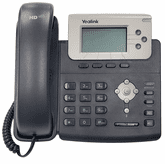 Yealink SIP-T22P IP Phone