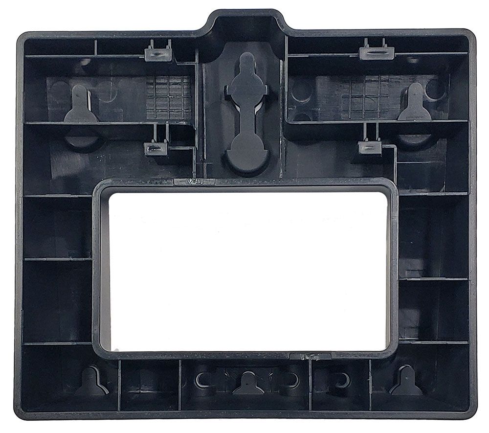 Yealink T31P, T31G Wall Mount (WMB-T31G-WB)