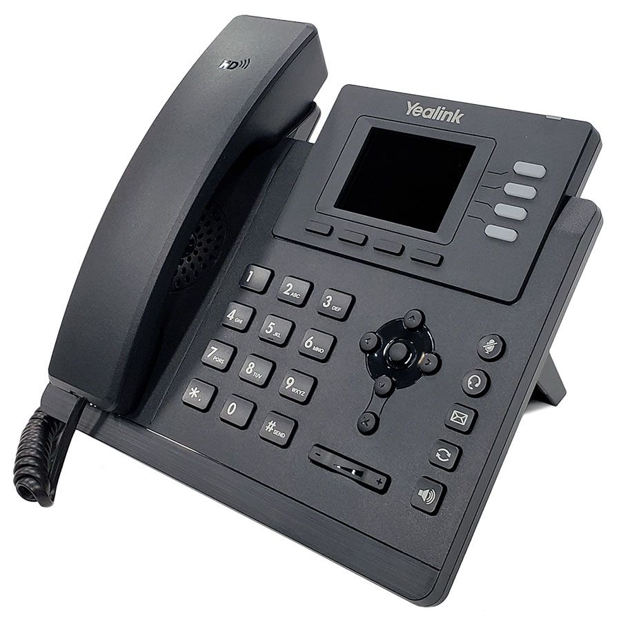 Yealink SIP-T33G IP Phone (1301046) Refurbished