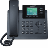 Yealink SIP-T34W IP Phone (1301037)
