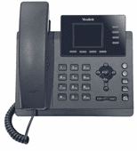 Yealink SIP-T34W IP Phone (1301037) Refurbished