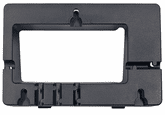 Yealink SIP-T40P/T40G, SIP-T41P/T41S, SIP-T42G/T42S, and SIP-T43U Wall Mount V1