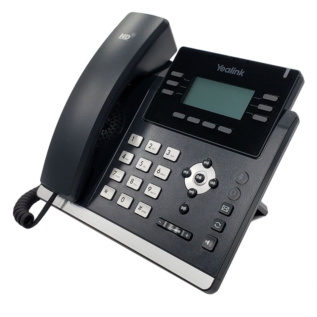 Yealink SIP-T42U IP Phone