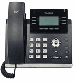 Yealink SIP-T42U IP Phone