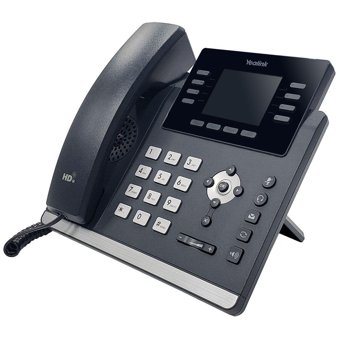 Yealink SIP-T44U IP Phone (1301214)