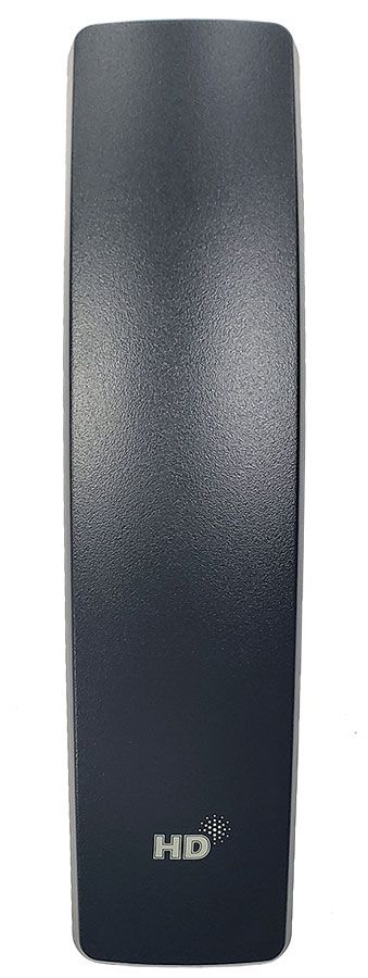 Yealink T46, T48, T49, VP59 Series Spare Handset (YEA-HNDST-T46)