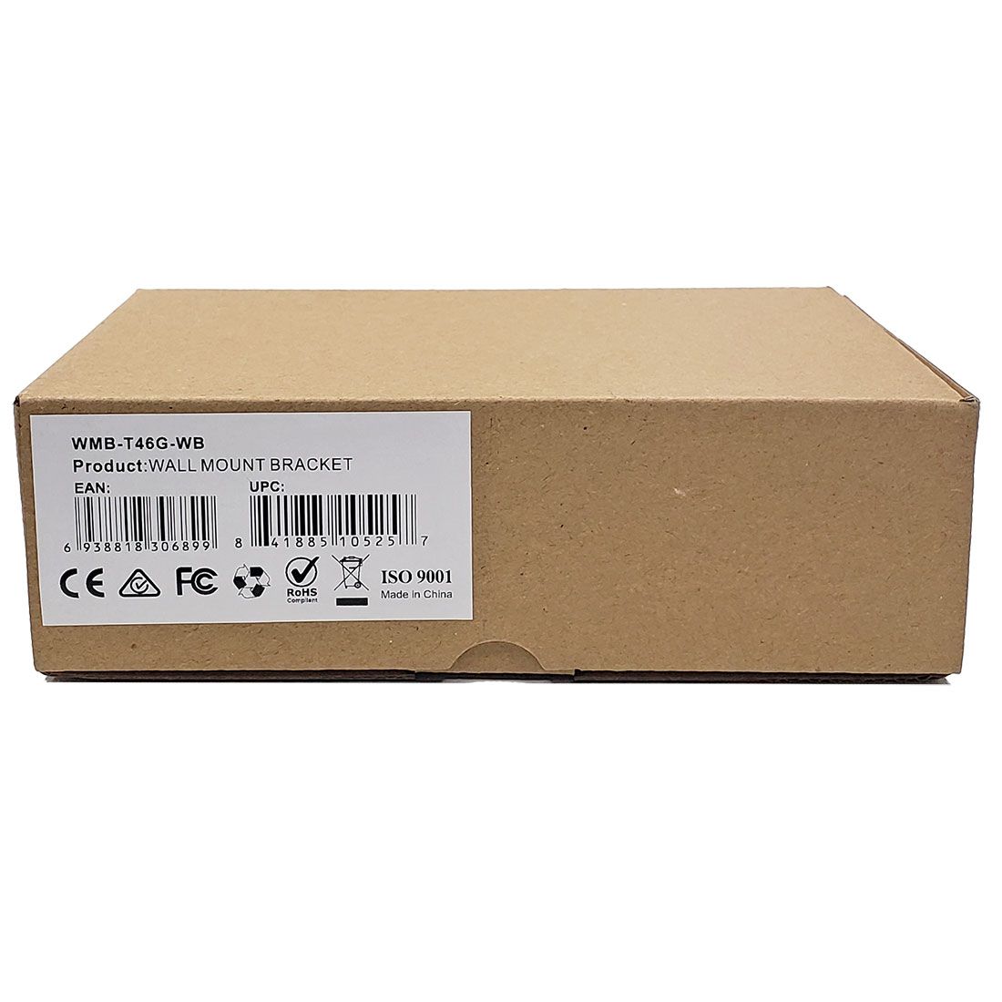 Yealink SIP-T46G/T46S/T46U Wall Mount V1 (WMB-T46G-WB)