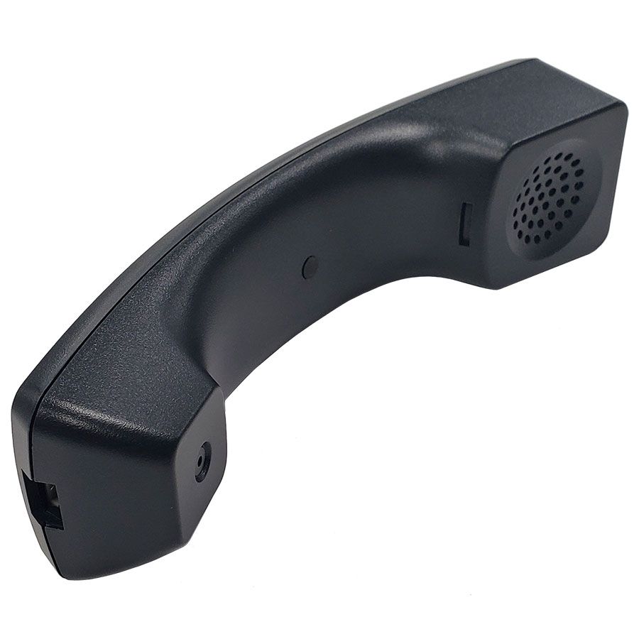 Yealink T46, T48, T49, VP59 Series Spare Handset (YEA-HNDST-T46)