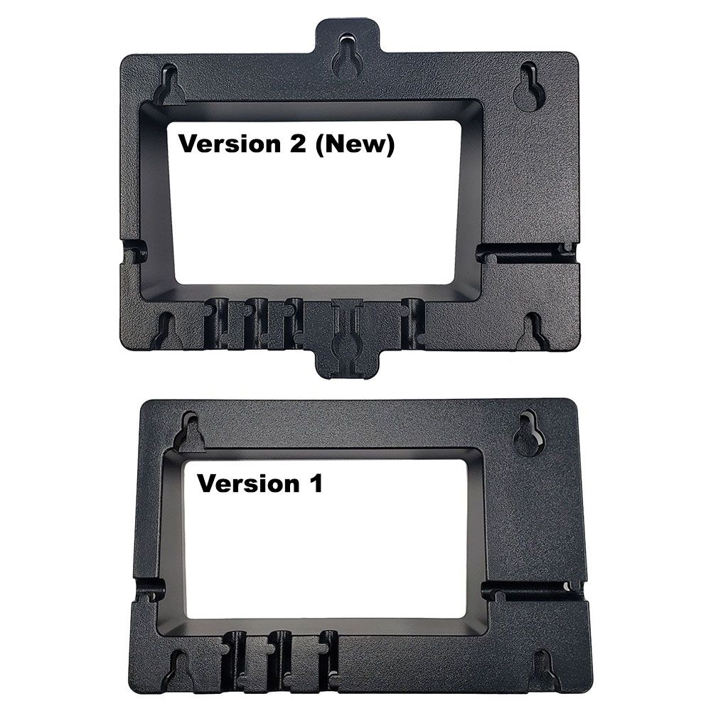 Yealink SIP-T46G/T46S/T46U Wall Mount (T46U-WB)