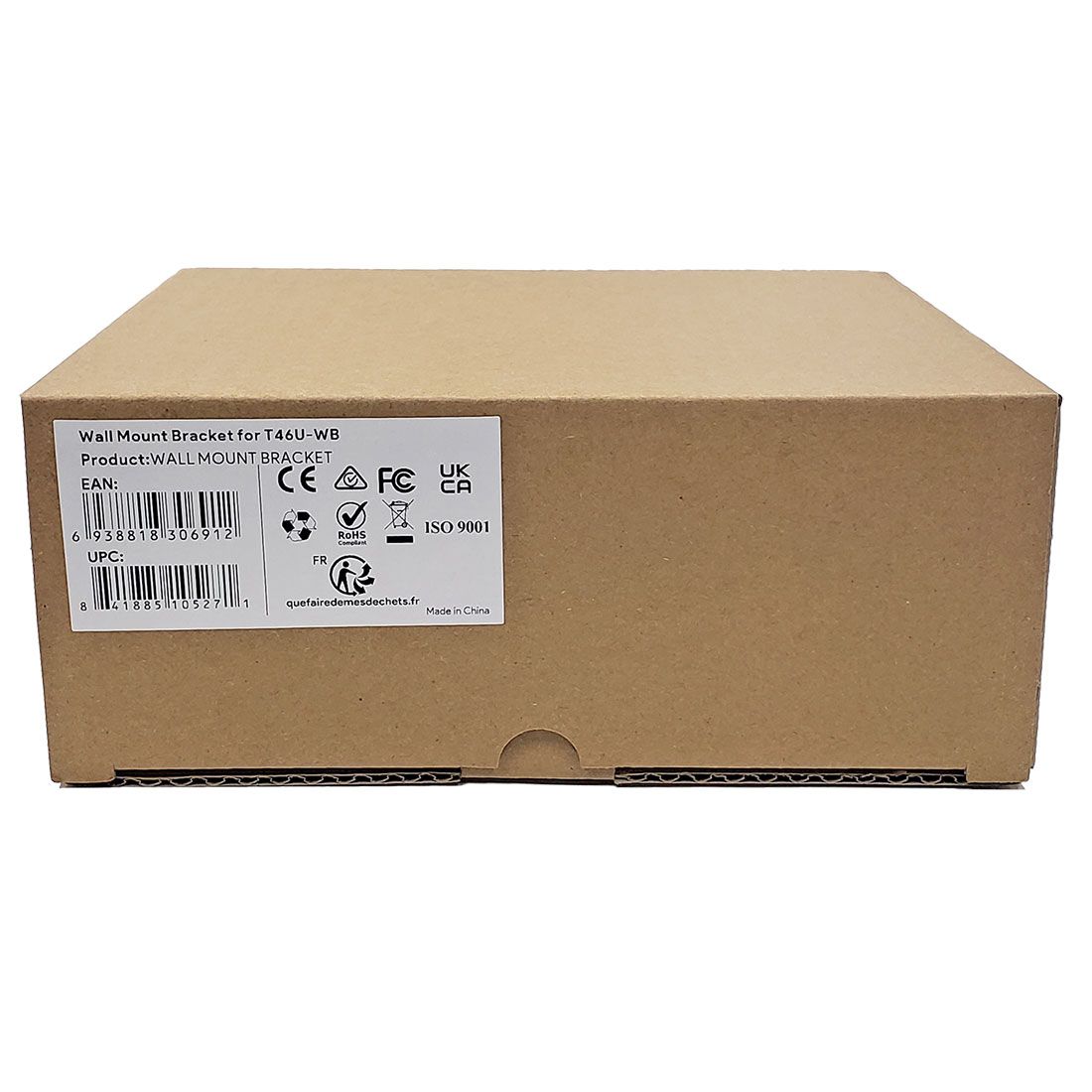 Yealink SIP-T46G/T46S/T46U Wall Mount (T46U-WB)