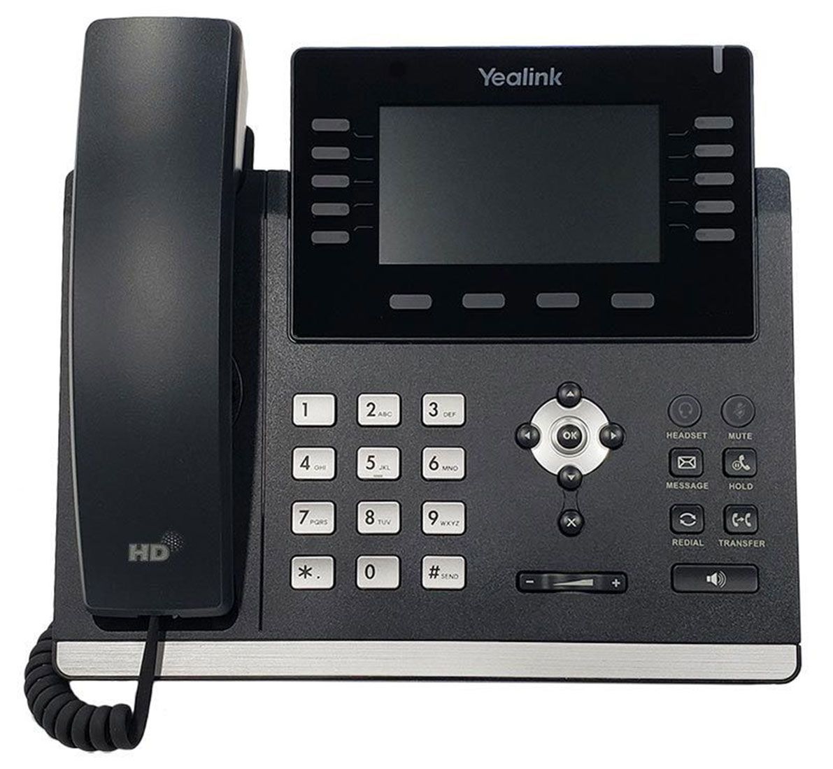 Yealink SIP-T46U IP Phone (1301203)