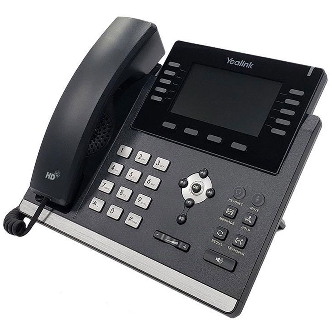Yealink SIP-T46U IP Phone (1301203)