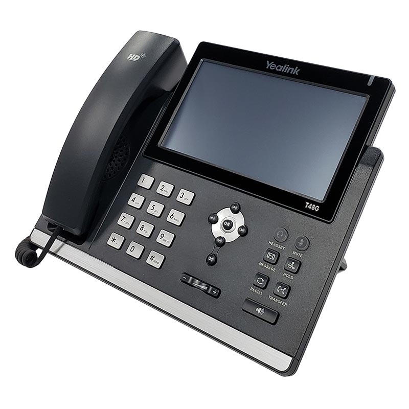 Yealink SIP-T48G IP Phone