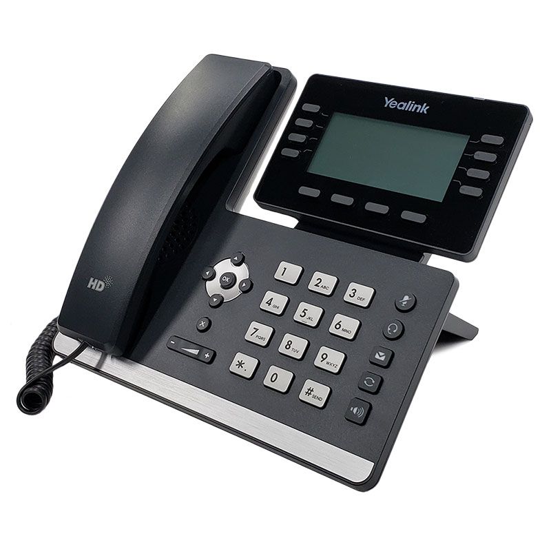 Yealink SIP-T53W IP Phone