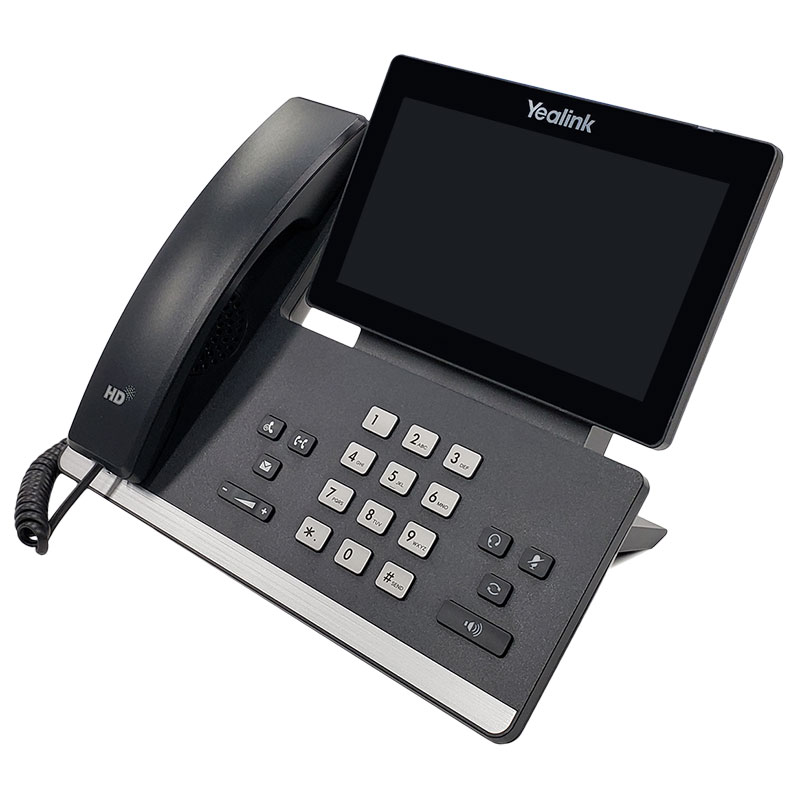 Yealink T56A IP Phone Teams Edition