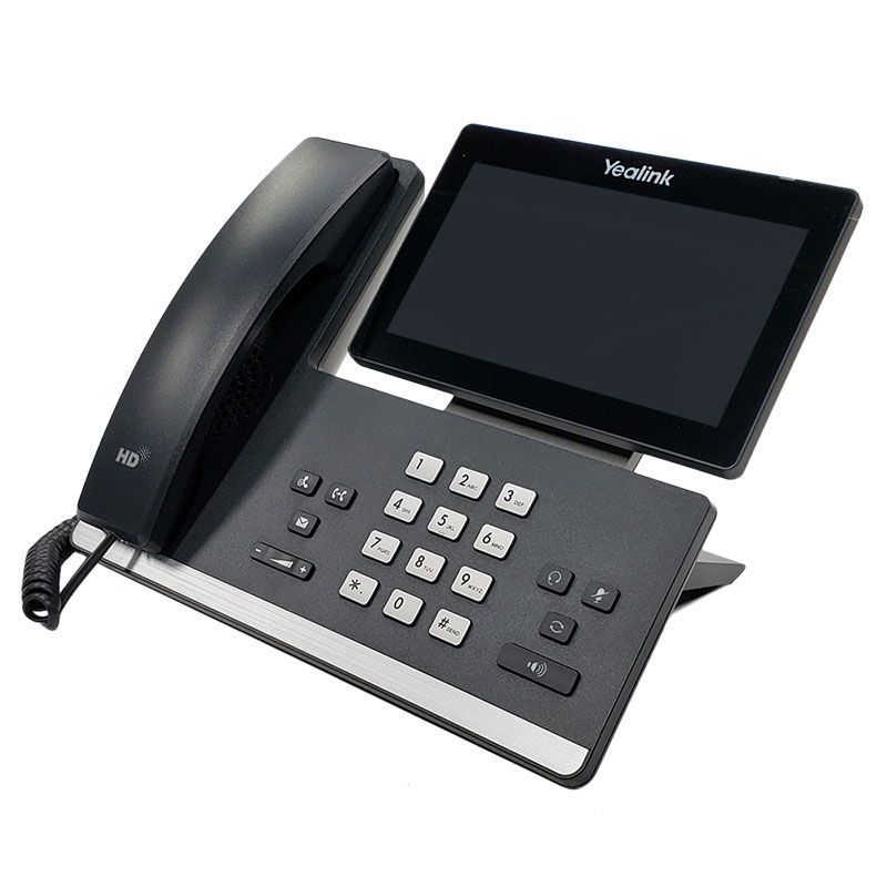 Yealink SIP-T58W IP Phone