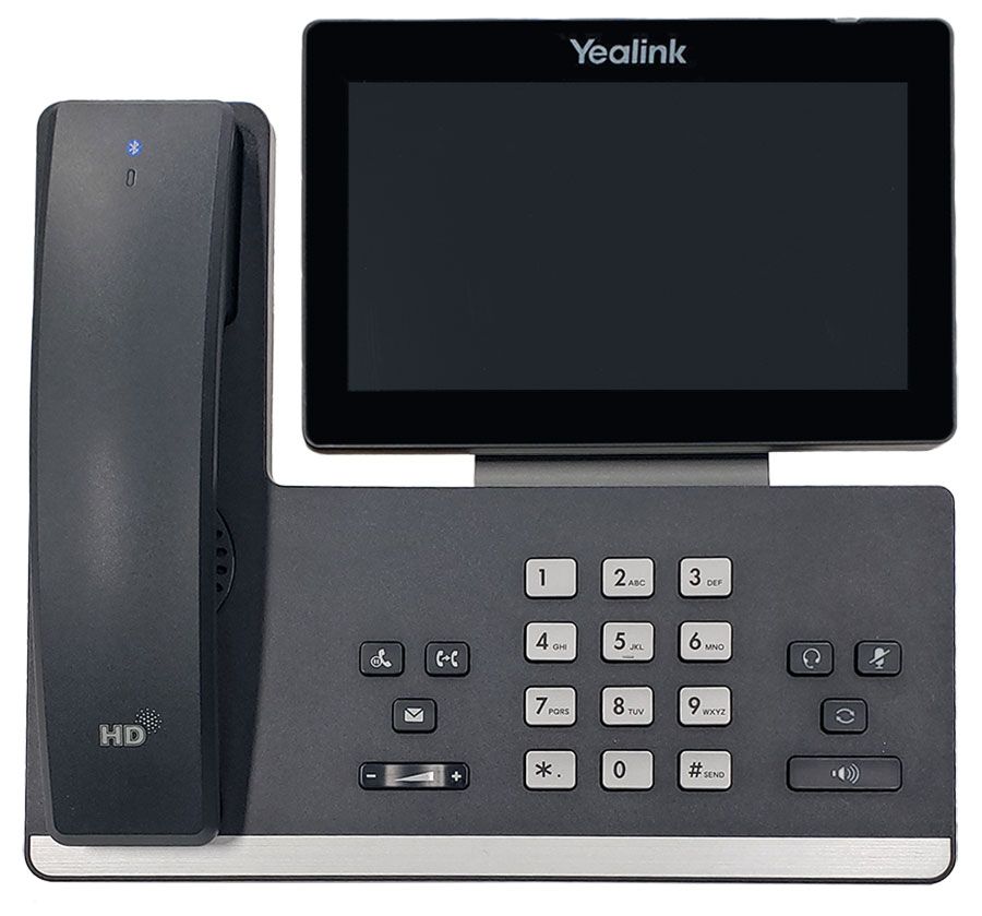Yealink SIP-T58W Pro IP Phone