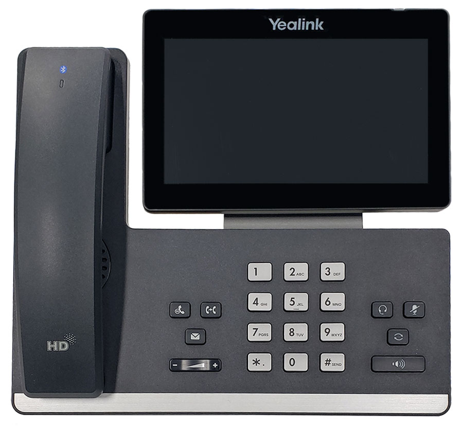 Yealink SIP-T58W Pro IP Phone (Refurbished)