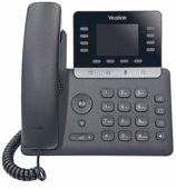 Yealink SIP-T73U IP Phone (1301012)
