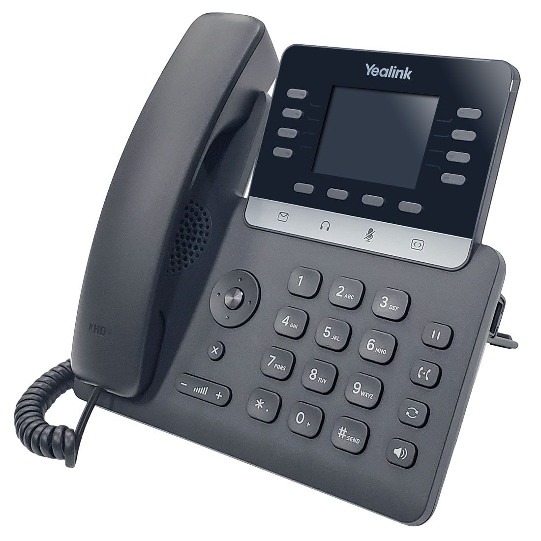 Yealink SIP-T73W IP Phone (1301009)