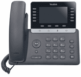 Yealink SIP-T74U IP Phone (1301222)